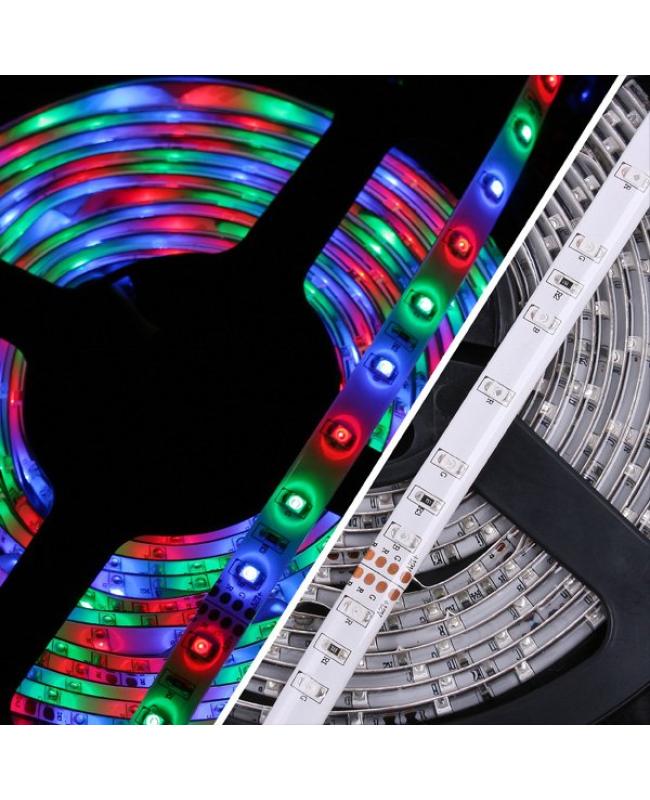  3528 RGB LED Strip