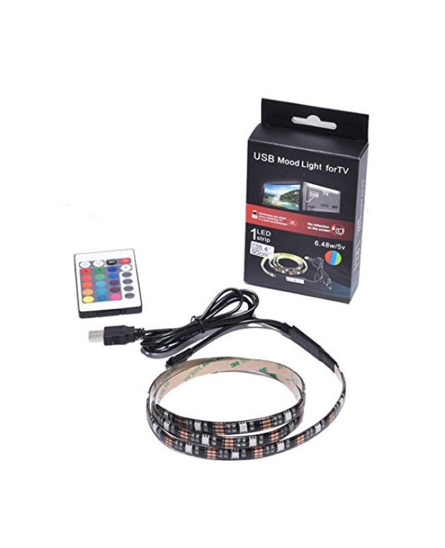 DC5V USB TV LED Backlight Strips