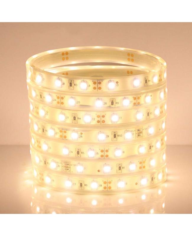 24V Warm White LED Tape