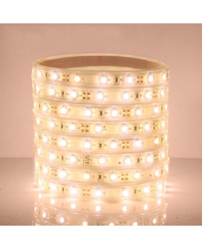 Warm White LED Strip Tape