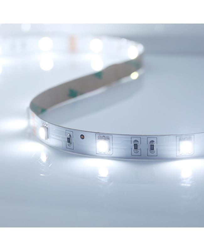 Green LED Strips