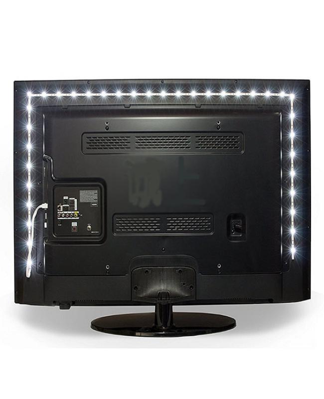 LED TV Strip Light Kit