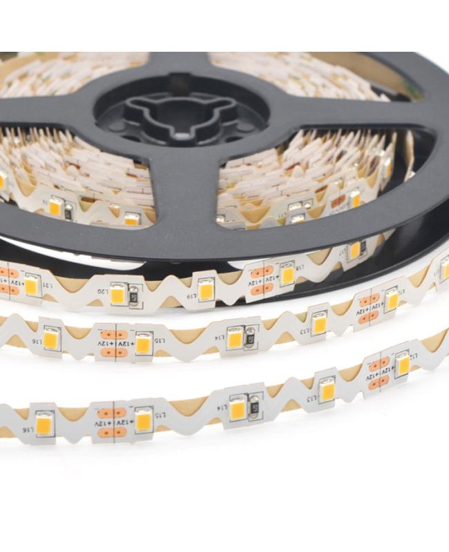 s shape led strips