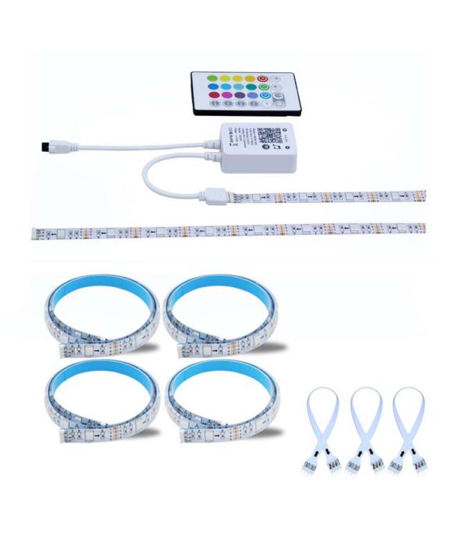 LED Light Strip For TV