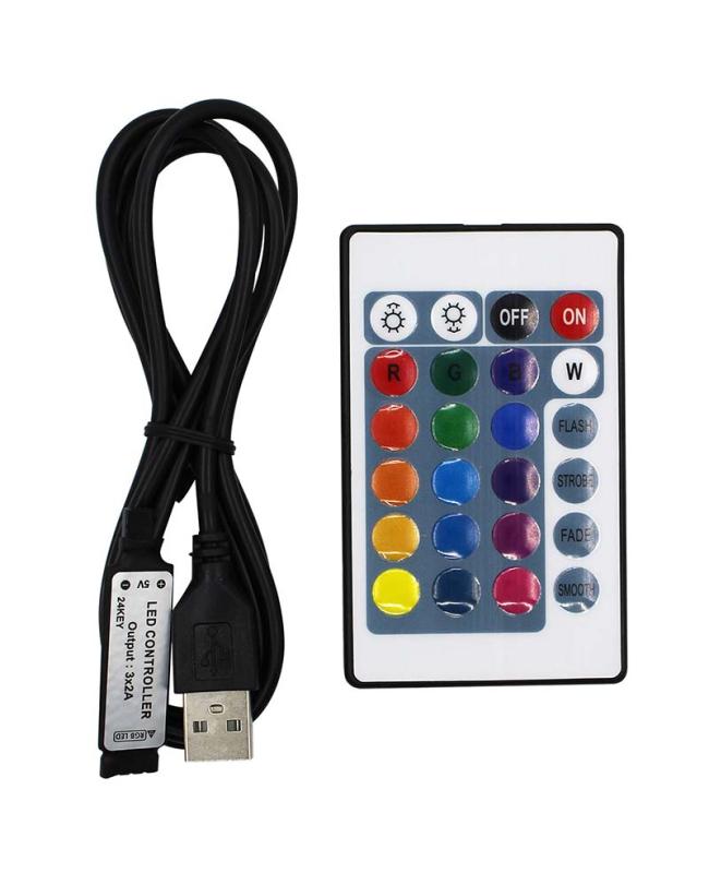 IR Mini LED Controller