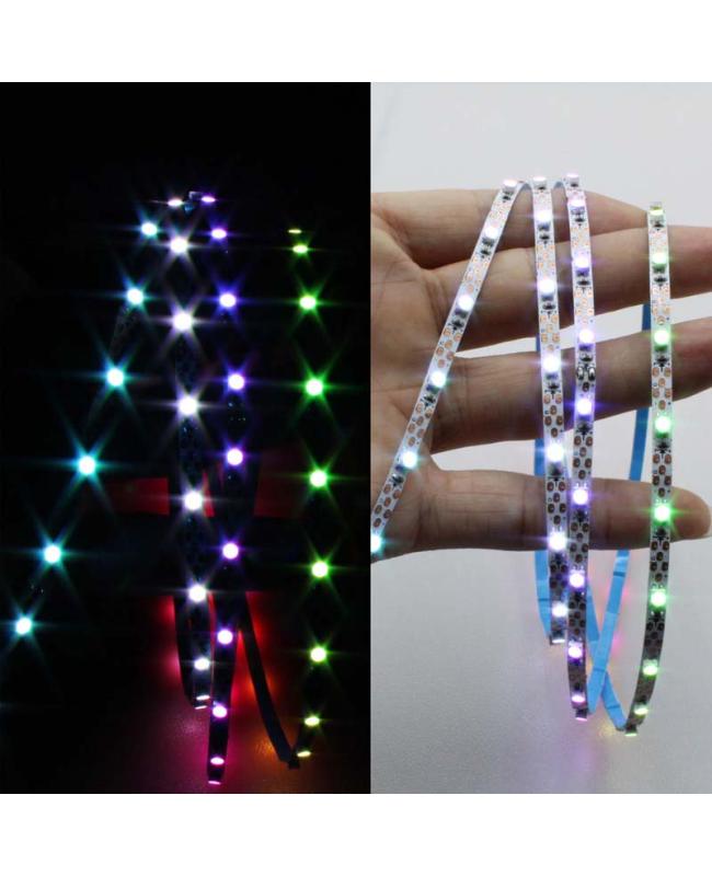 DC5V 3528 Dreamcolor LED Strip