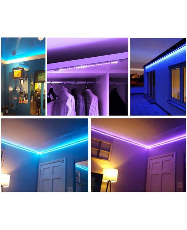 Dreamcolor LED Strip