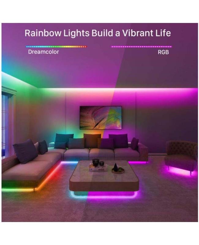 Dreamcolor LED Light Strip