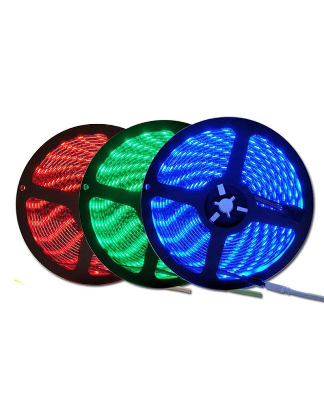 5050 rgb led strip lights