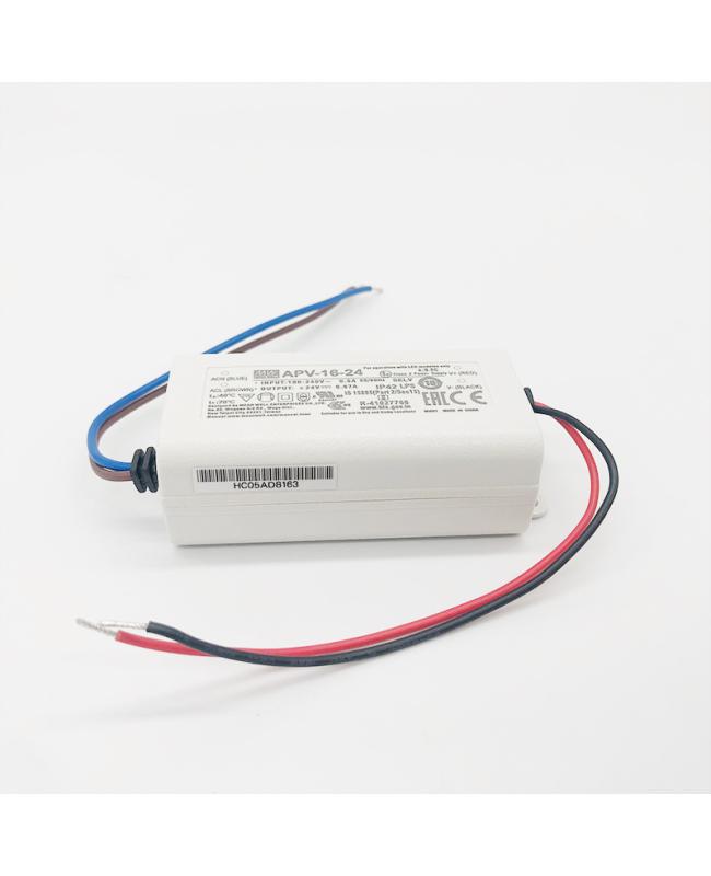 Meanwell APV 16W LED Driver