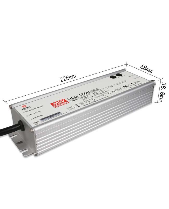 AC TO DC Power Supply