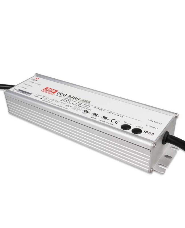 Mean Well HLG-240H AC DC Power Converter