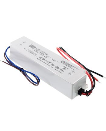 24V Meanwell LED Driver