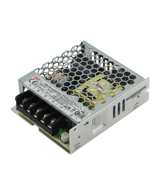 Meanwell LRS-50-5V Power Supplies