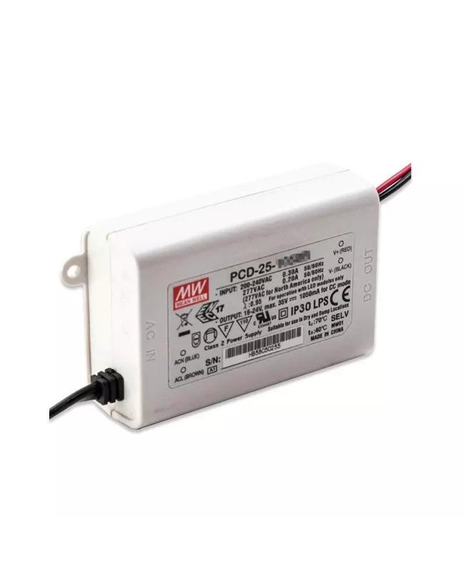 Meanwell Triac Dimmable LED Driver