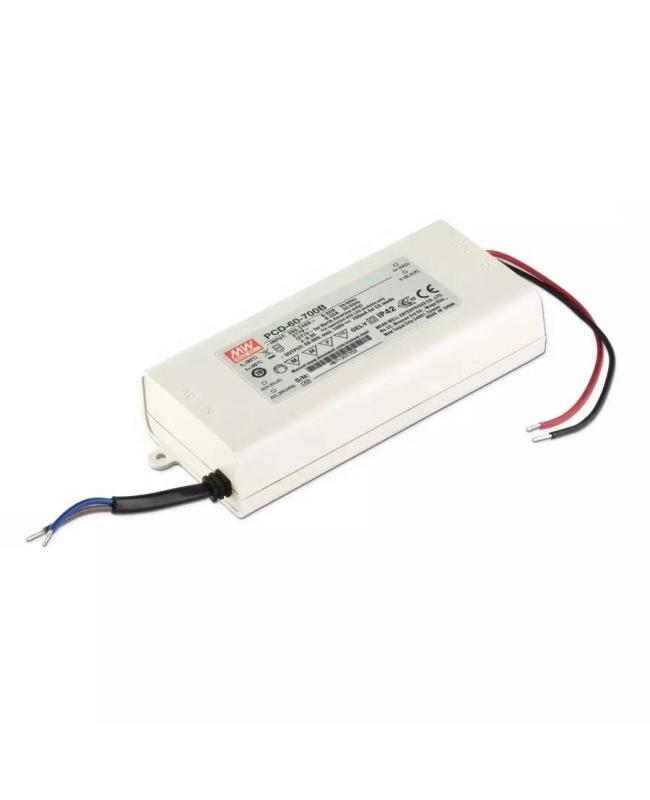 LED Driver Triac Dimming