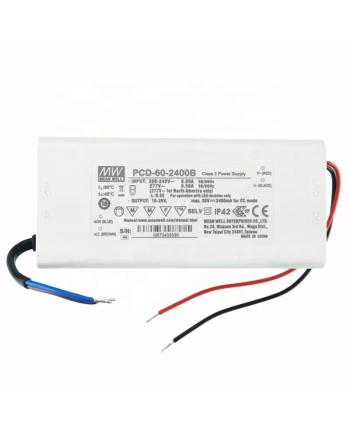 Mean Well PCD 60 Dimmable Driver Triac