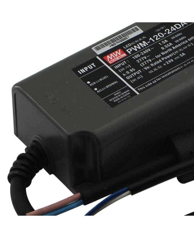 Mean Well 48V Power Supply