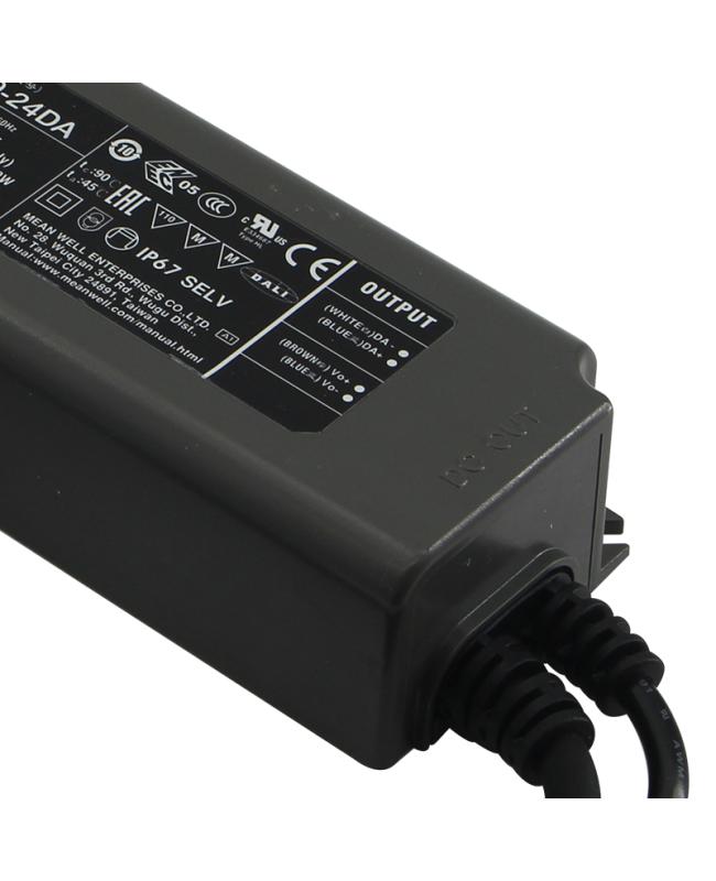 Meanwell DC LED Power Supply