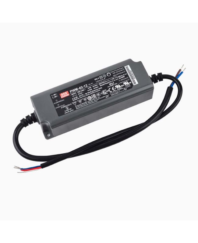 Meanwell PWM 40W Waterproof Power Supply