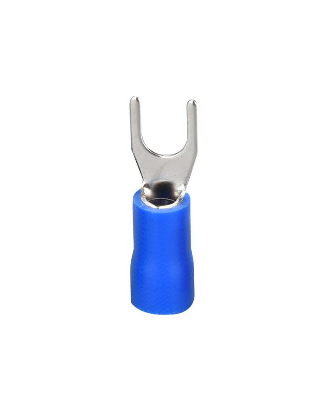 Mean Well Wire Spade Connectors