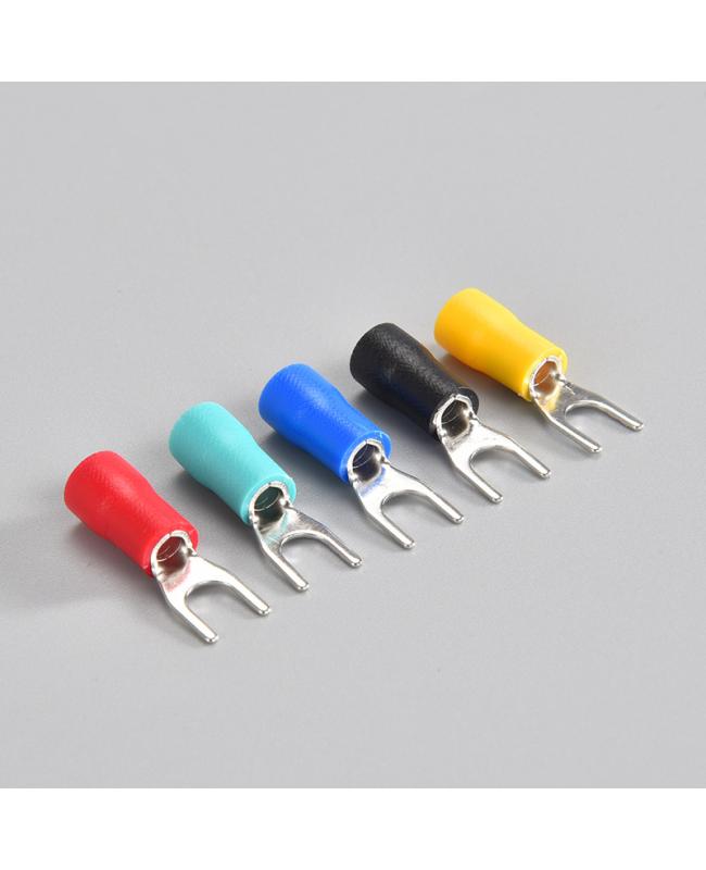 Spade Terminal Connectors