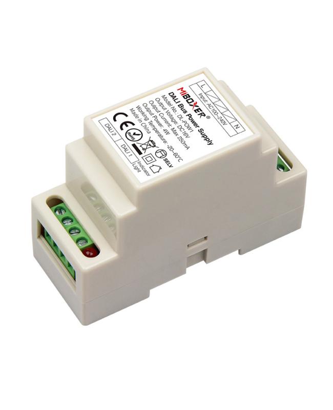 Dali Power Supply Din Rail