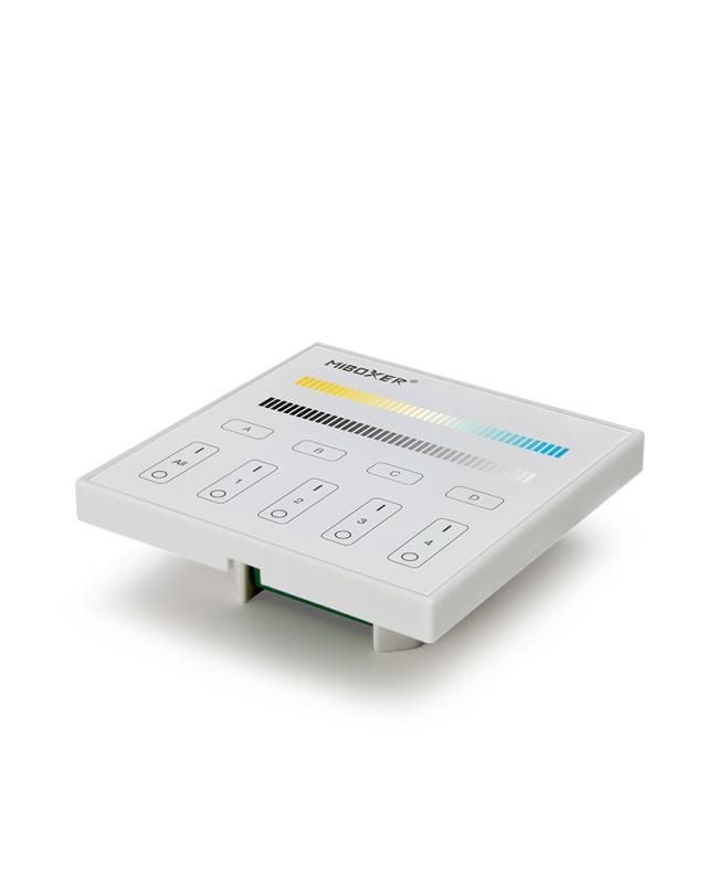 DALI Color Temperature Control Panel