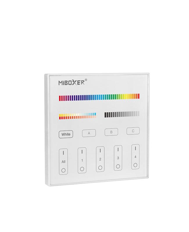 MiBoxer DALI DT8 Dimming Panel