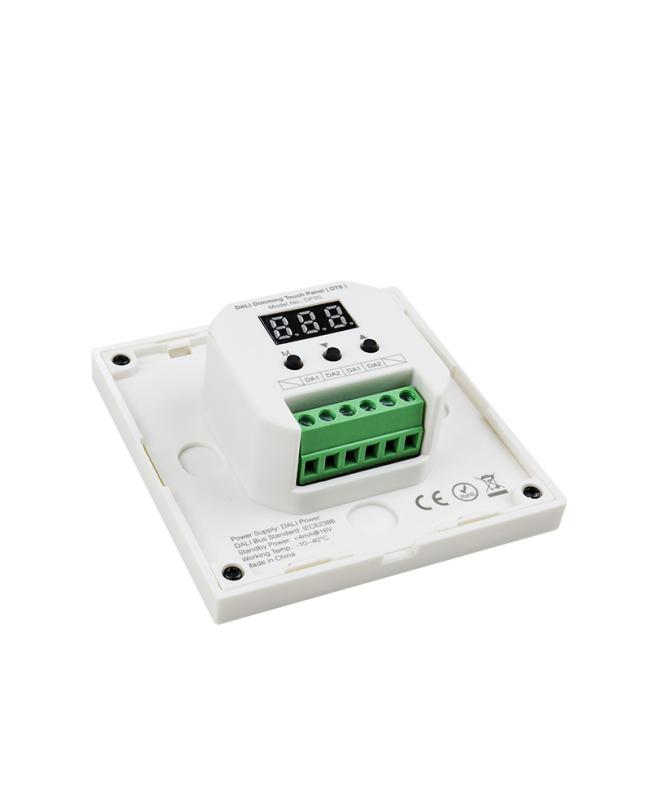 MiBoxer RGB CCT DALI DT8 Dimming Smart Control Panel