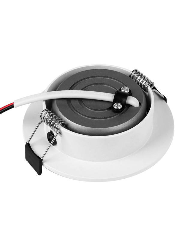 12W Downlight Ceiling