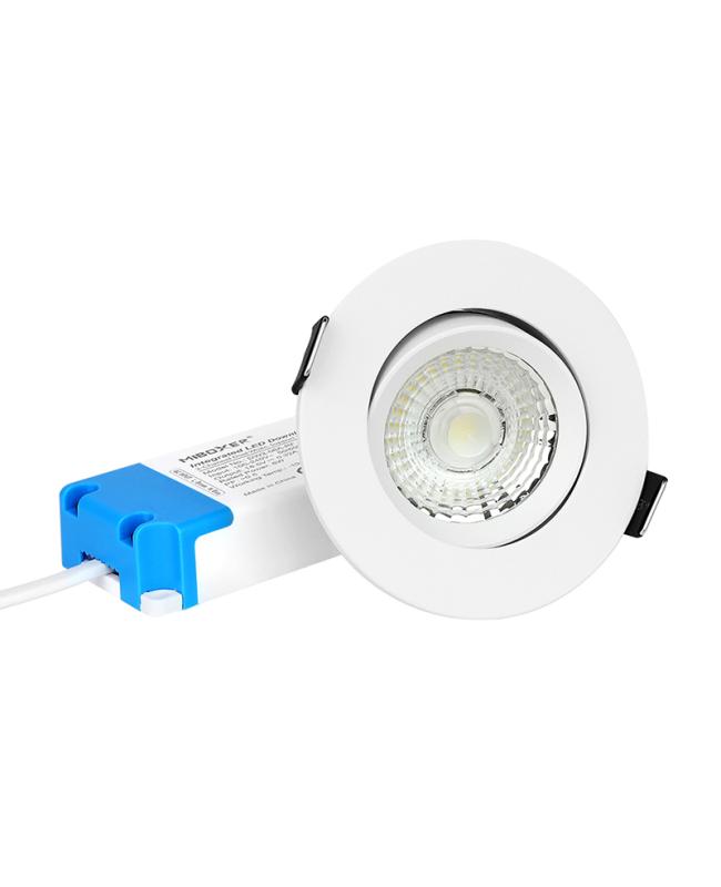 MiBoxer Dual White LED Recessed Lighting Dimmable