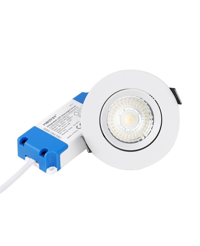 MiBoxer Zigbee 3.0 Commercial Downlights