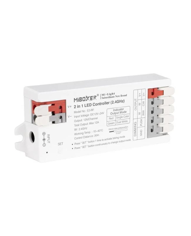 miboxer e2-rf three way dimmer