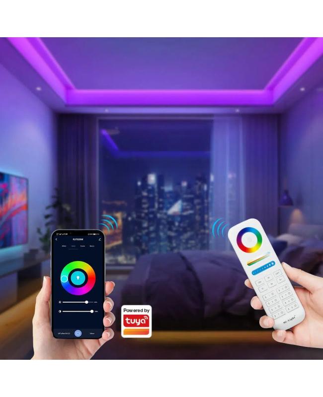 led light wifi controller