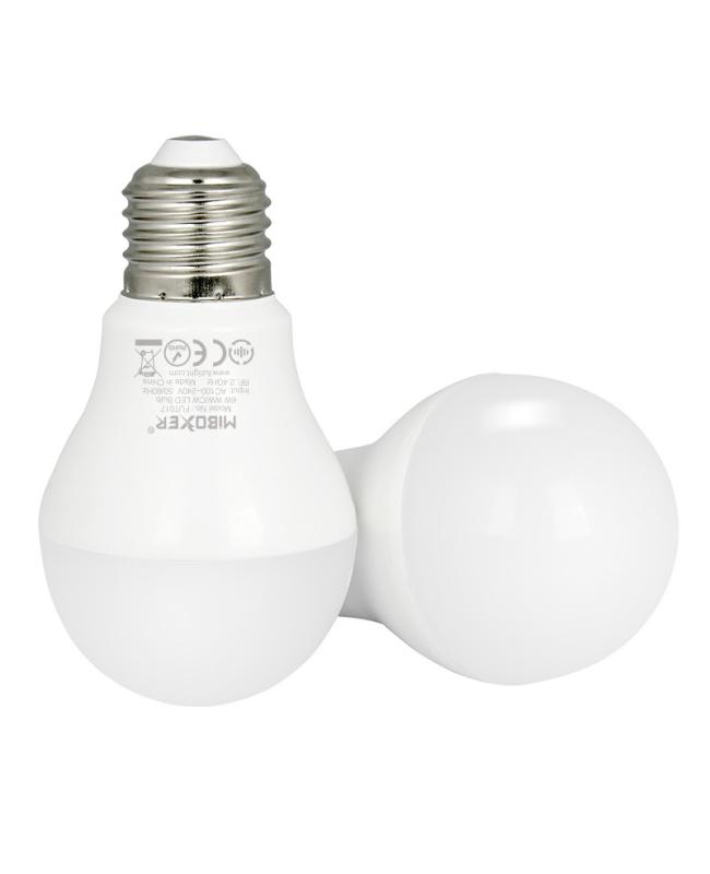 Milight E27 Dual White LED Bulbs