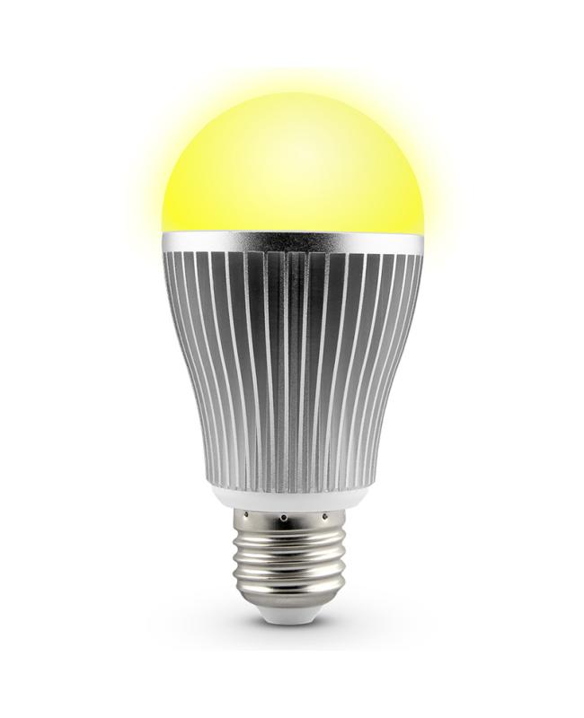 Dual White E27 LED Bulbs