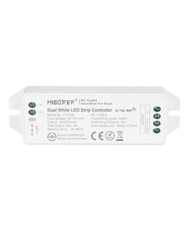 MiBoxer CCT LED Strip Controller