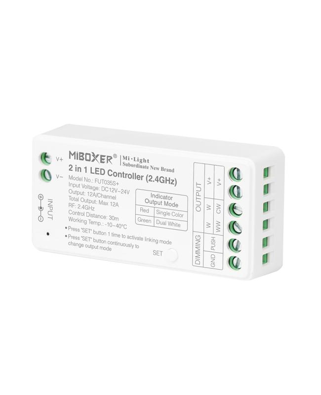 MiBoxer FUT035S+ Smart Dimmer