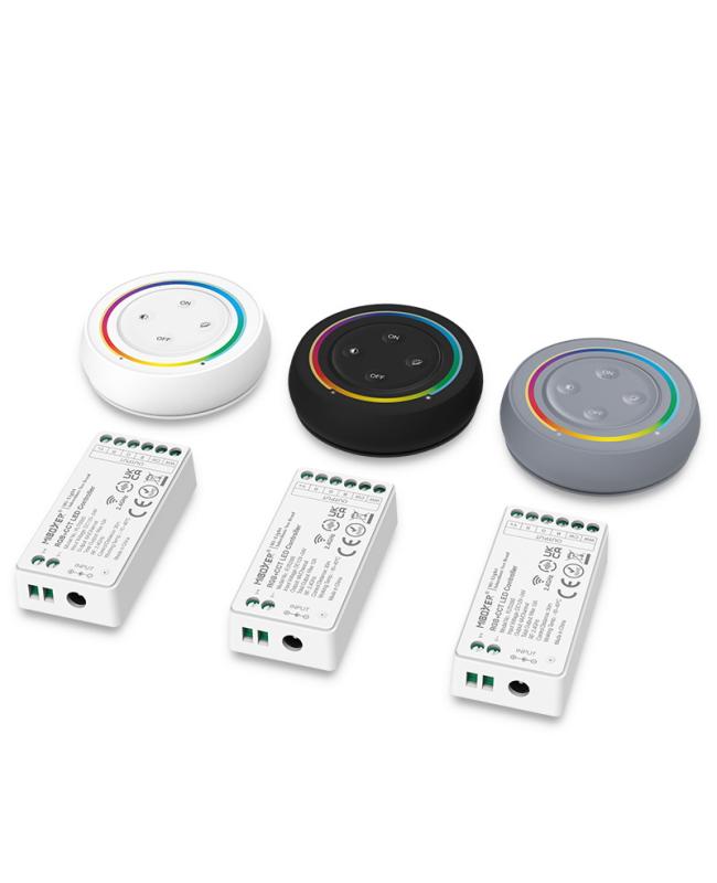 miboxer fut039sa rgbww alexa led controller