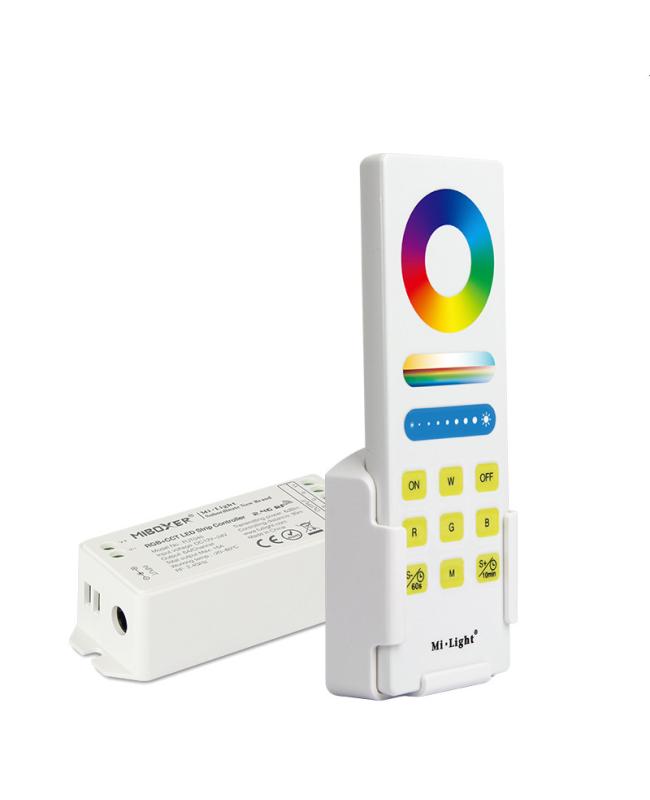 MiBoxer FUT045A RGBWW Smart LED Controller