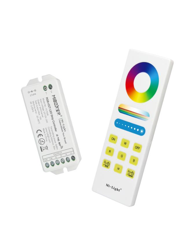 Smart Wireless LED Controller