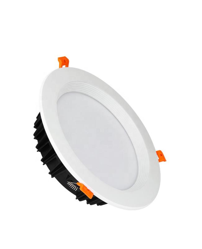 25w led recessed light