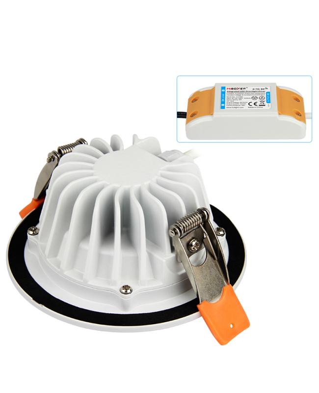 2.4g remote control downlight spotlight