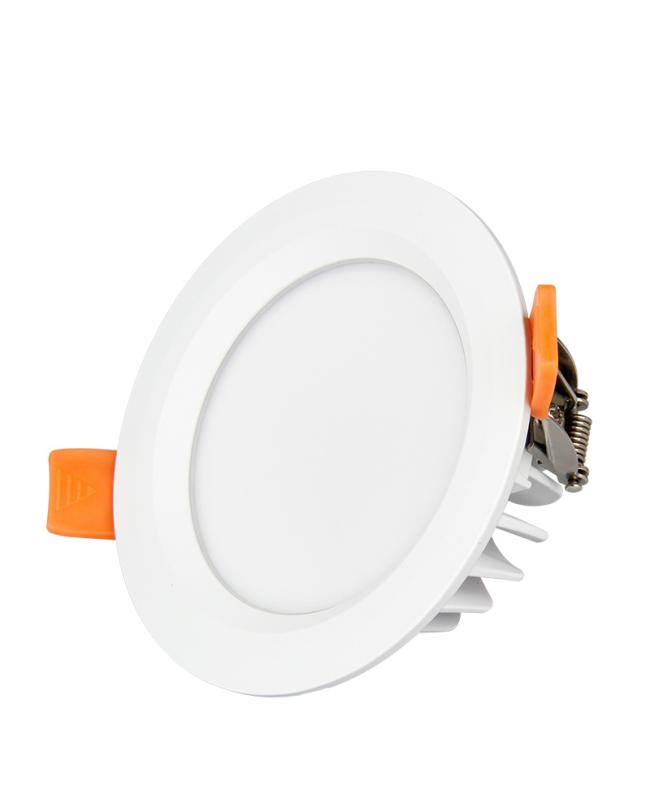 voice control downlight spotlight led