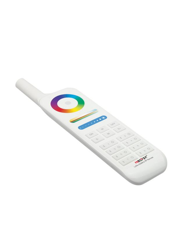 rf wireless remote