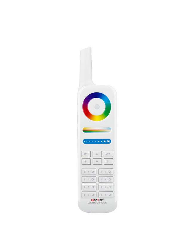 rf wireless remote control