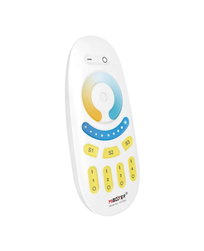 Tunable White LED Light Remote