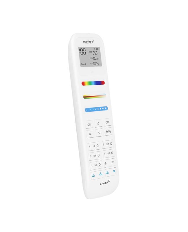 RGB Remote Control