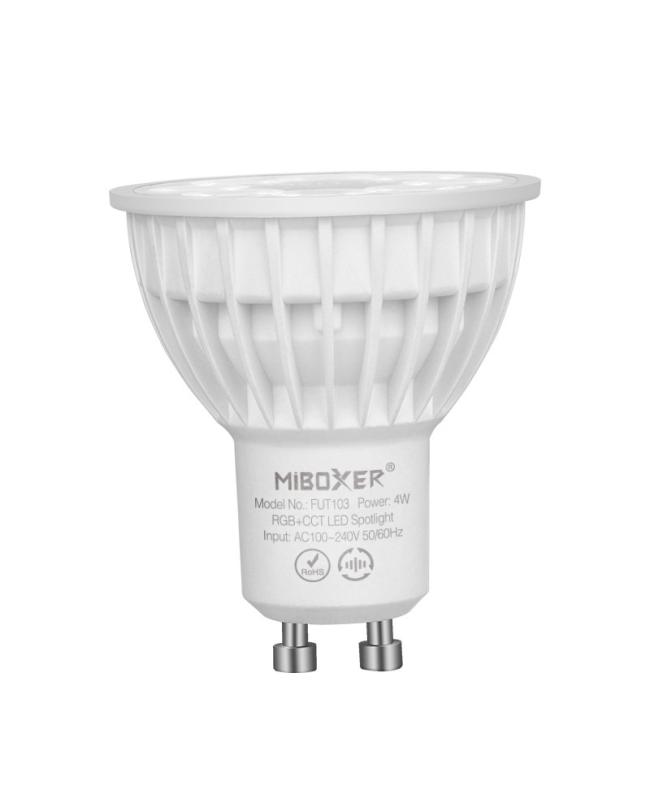 2.4G WIFI GU10 Bulb